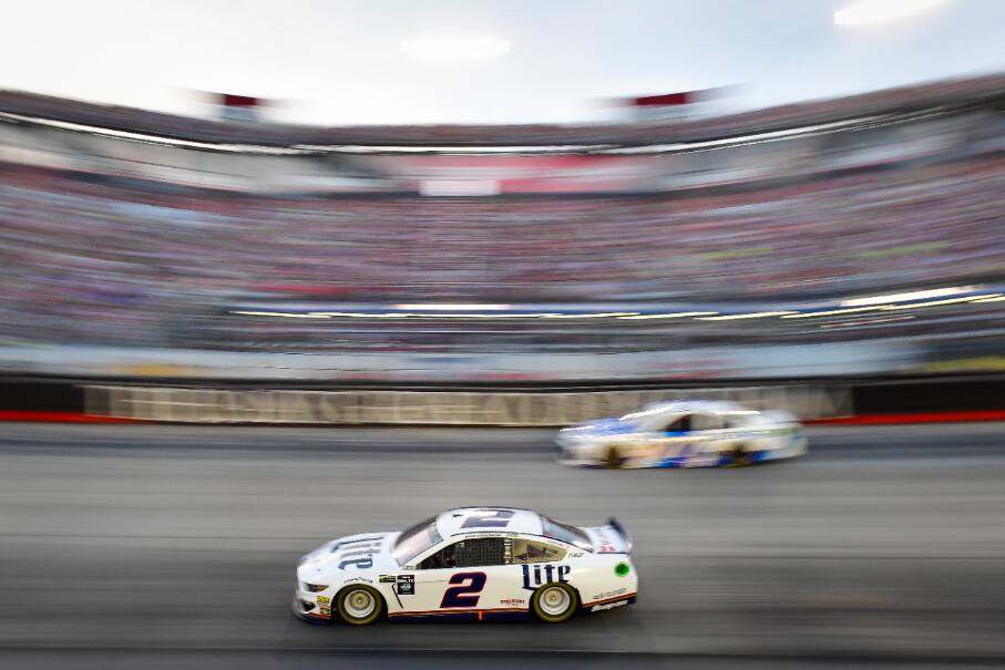 The NASCAR Cup series returns Sunday at Darlington (6 p.m., NBCSN). The NASCAR Cup series returns Sunday at Darlington (6 p.m., NBCSN).